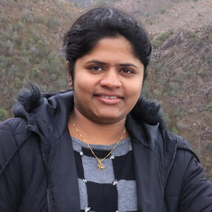 Meet your Posher, Roniya